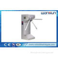 Semi Automatic Tripod Turnstile Gate Access Control system